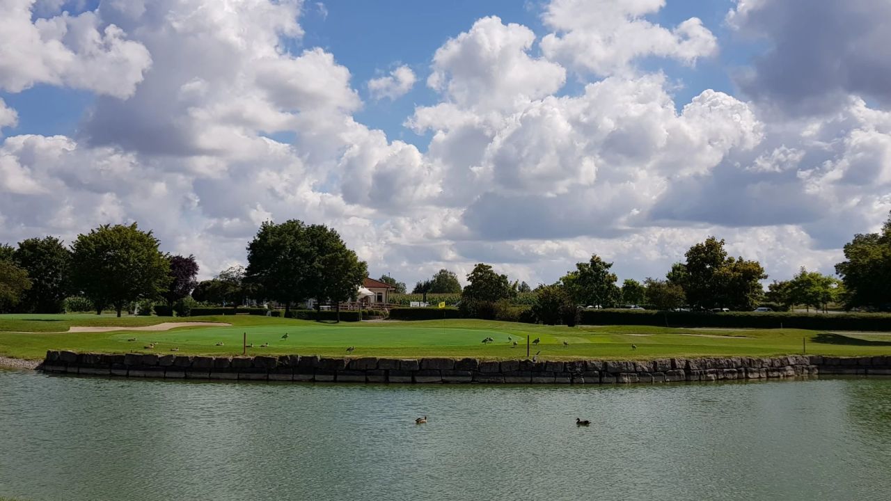 GC Glashofen-Neusaß