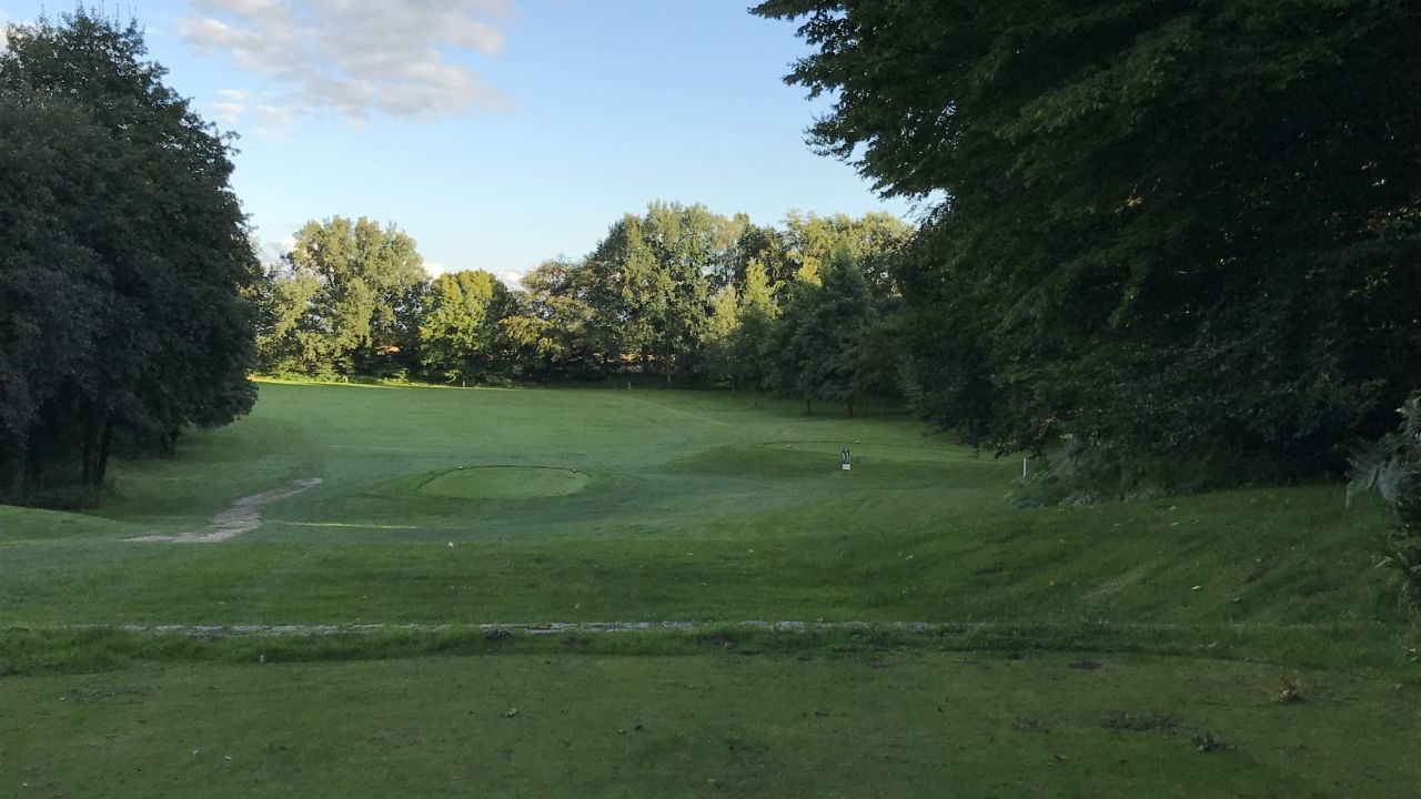 Mittelholsteinischer GC Aukrug