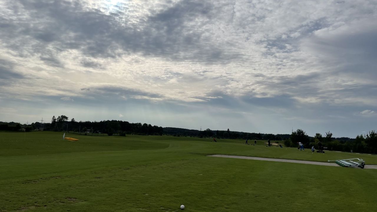 GolfRange München-Germering