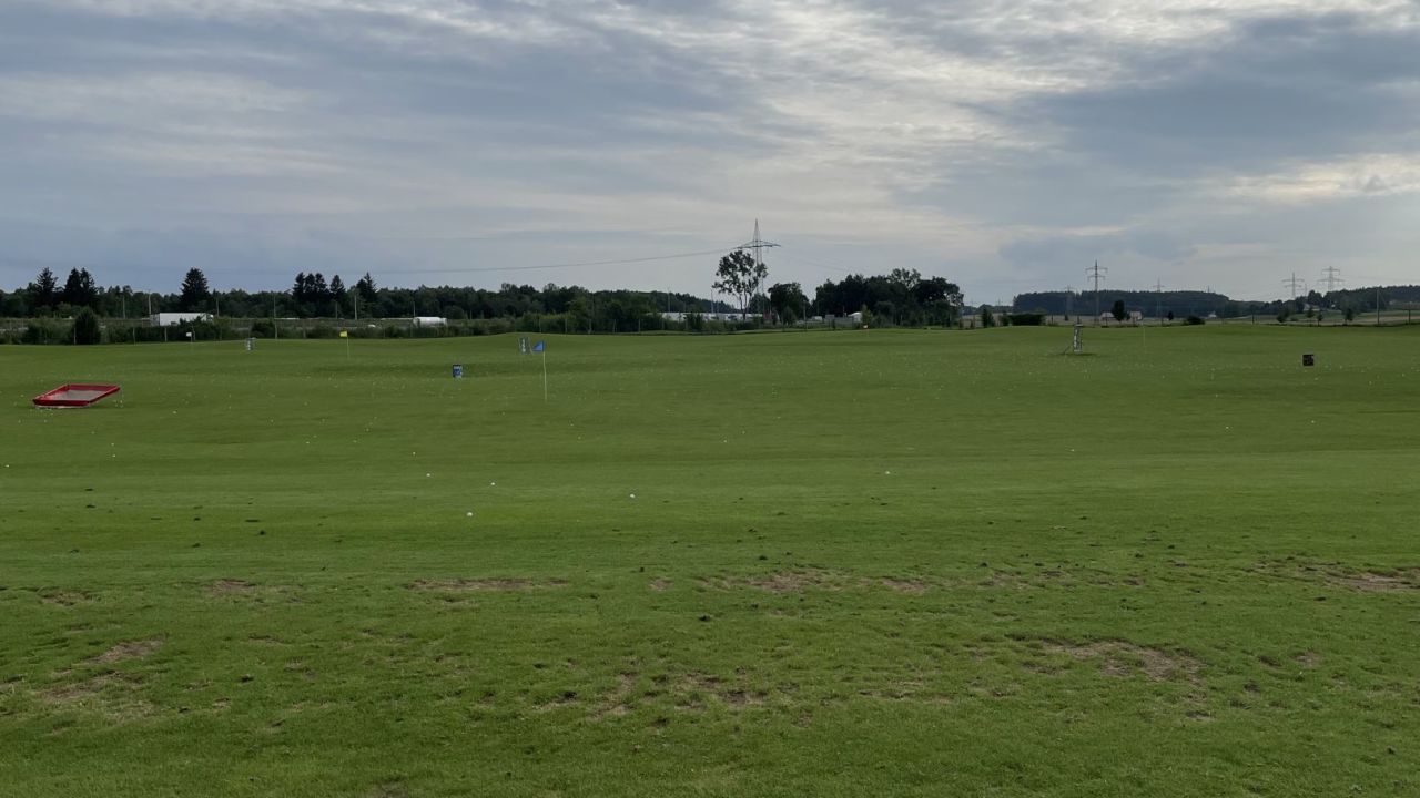 GolfRange München-Germering