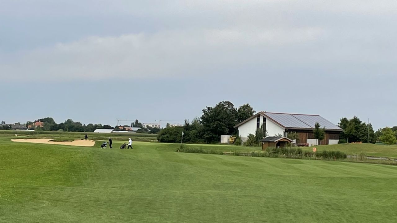 GolfRange München-Germering