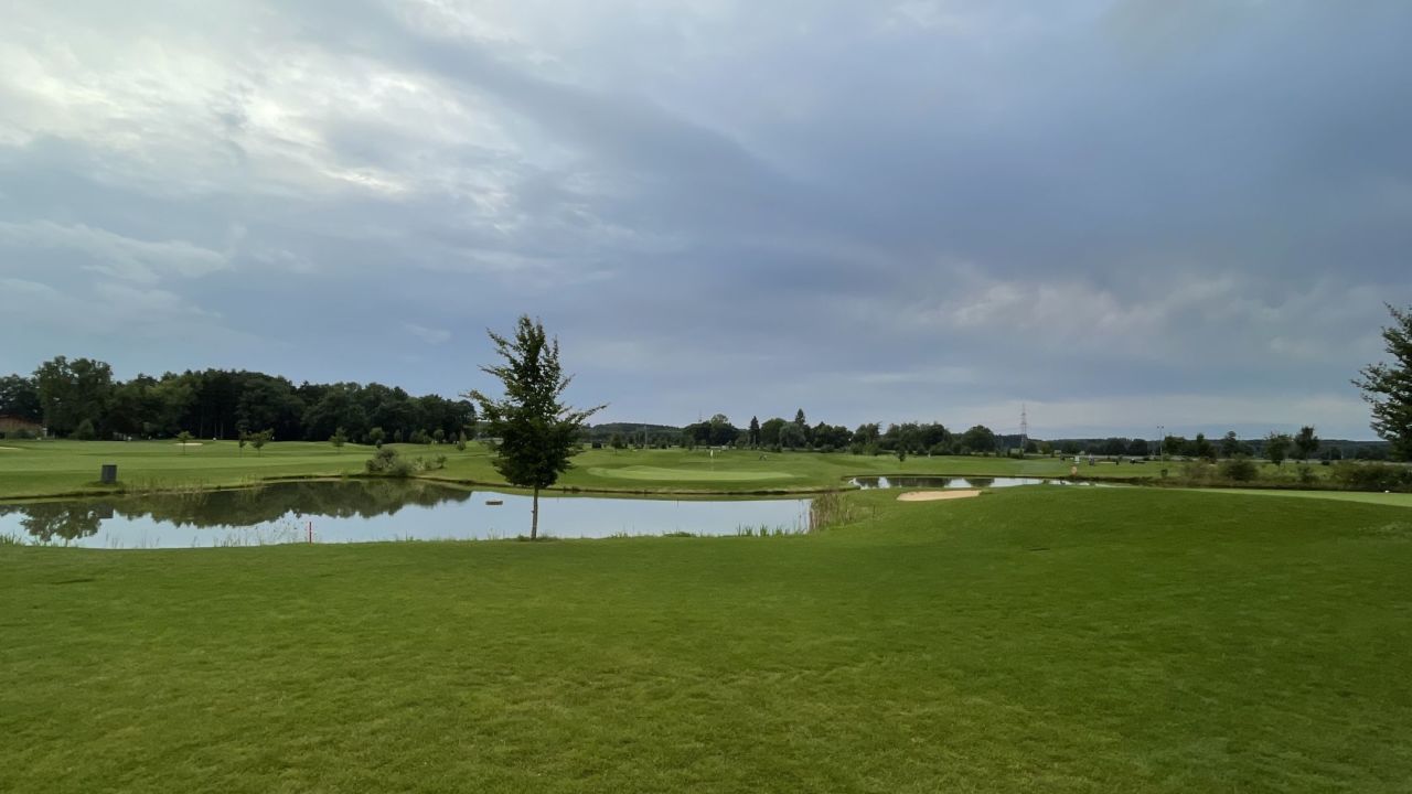 GolfRange München-Germering