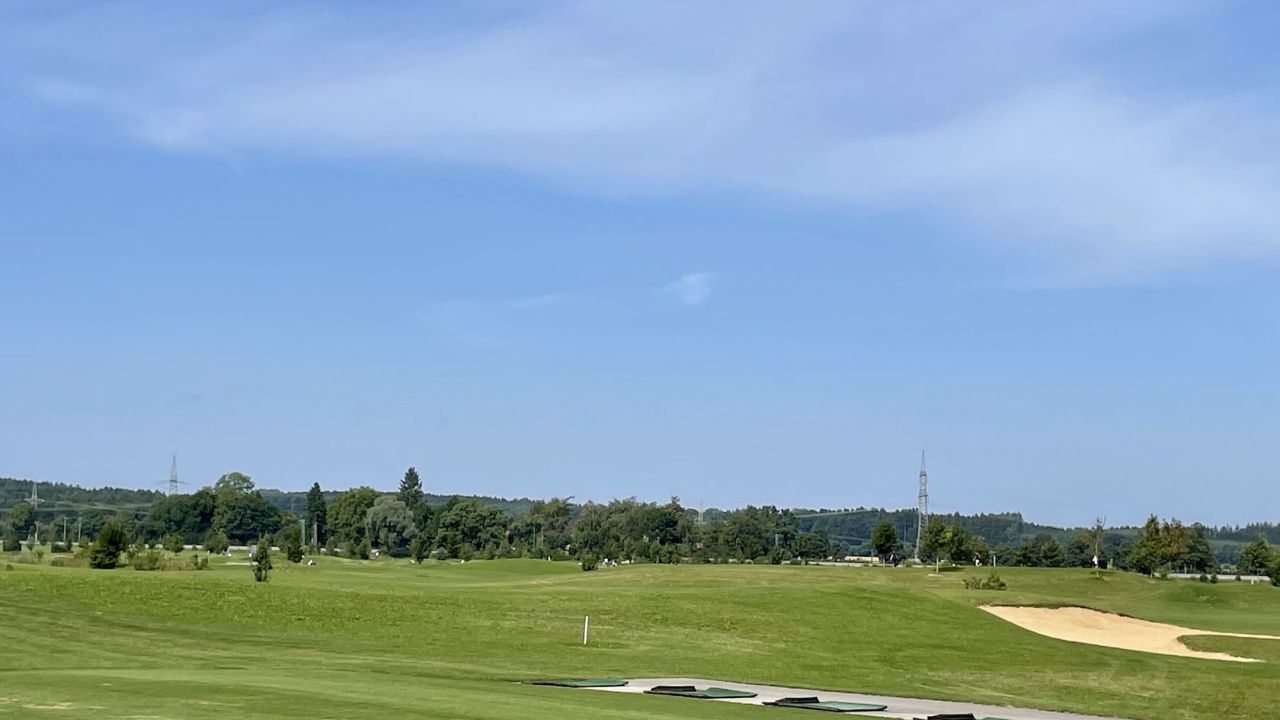GolfRange München-Germering