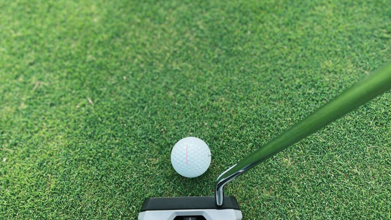 Senne Golfclub Gut Welschof