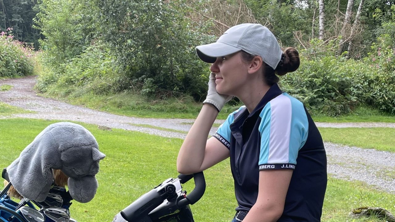 Senne Golfclub Gut Welschof