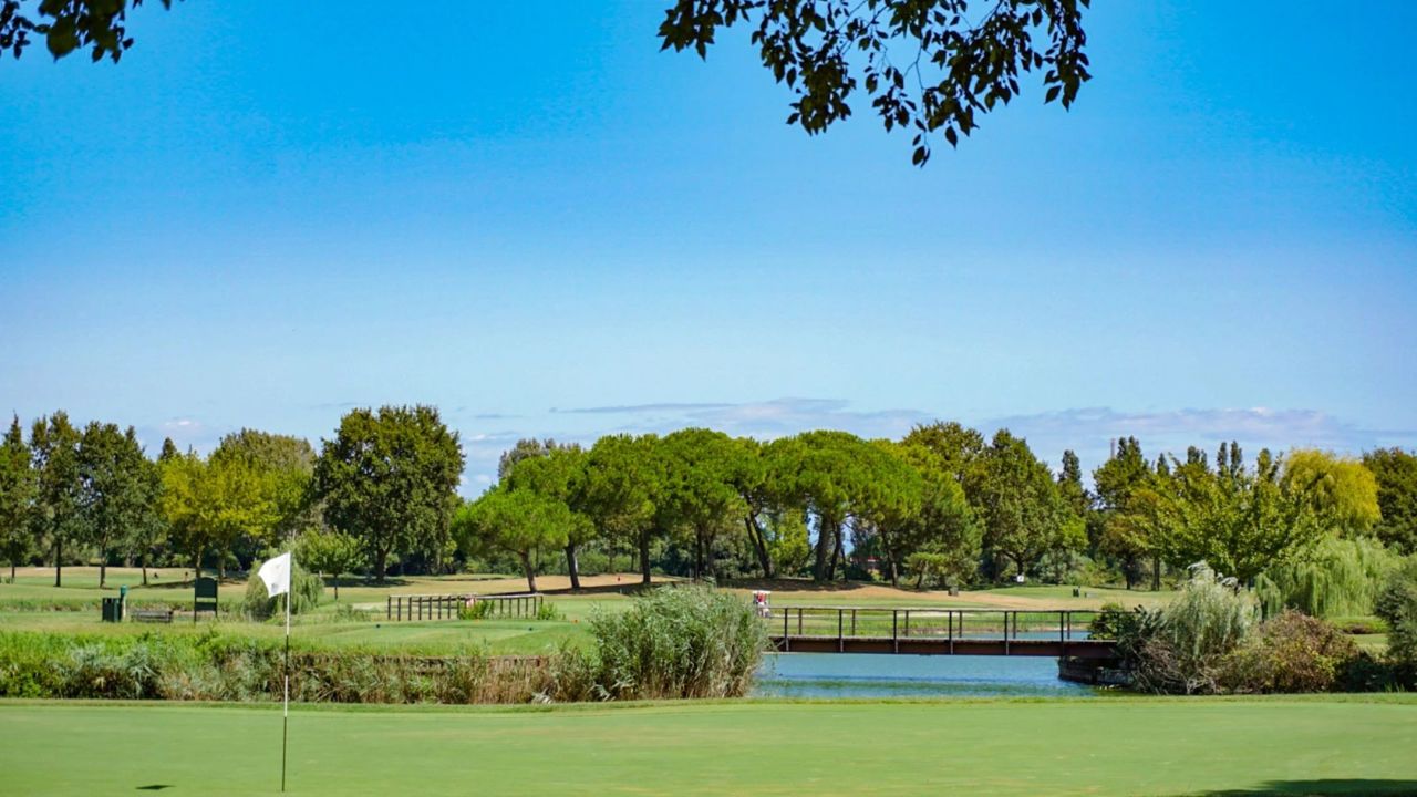 Italien ist definitiv immer ei...