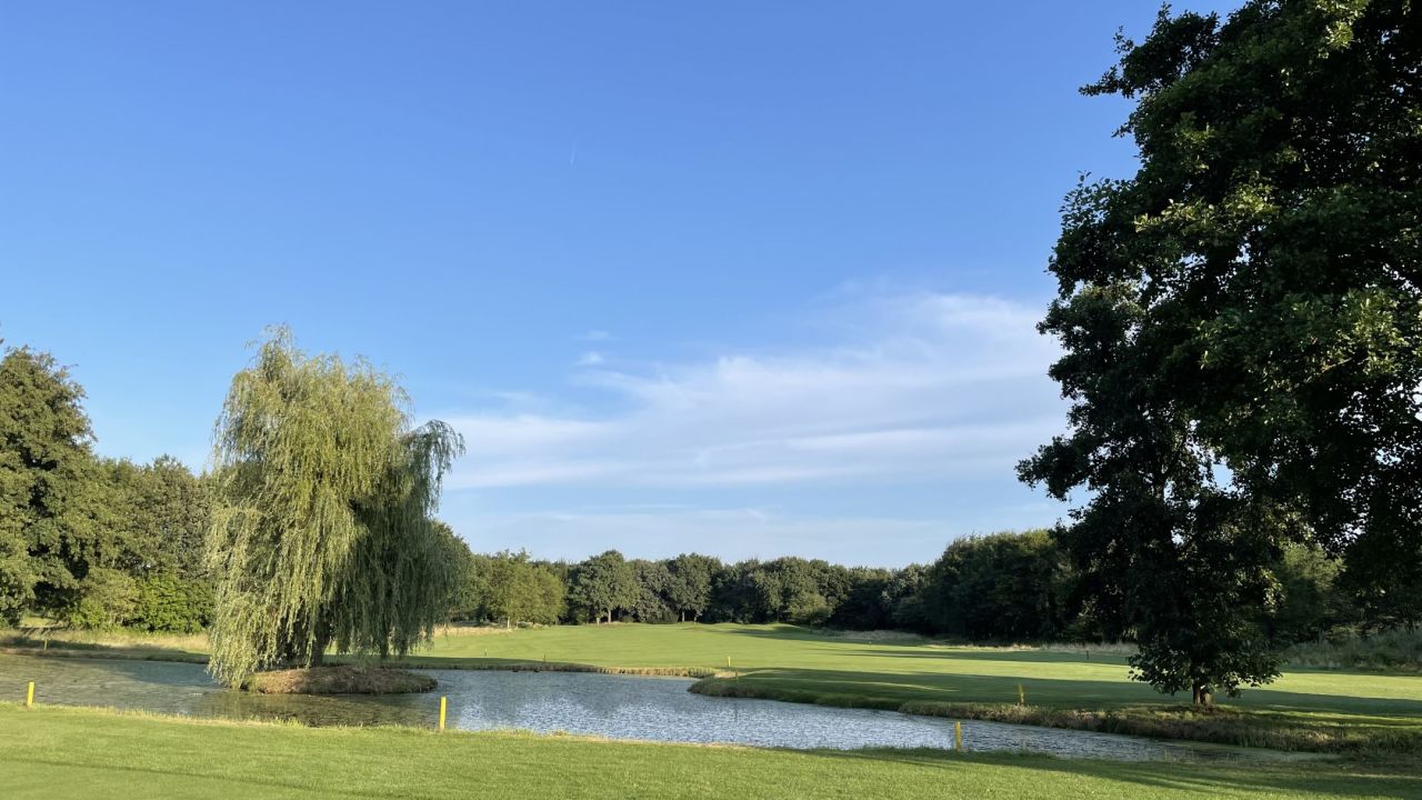Golfanlage Hummelbachaue