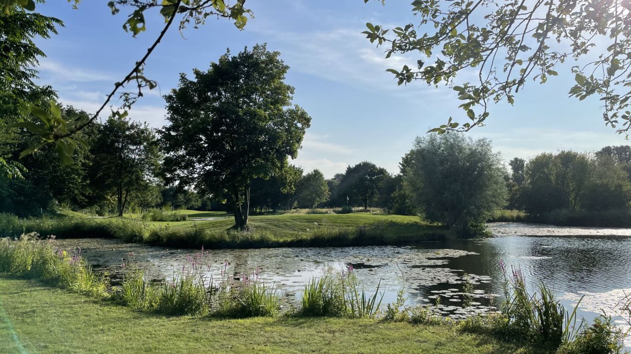 Golfanlage Hummelbachaue