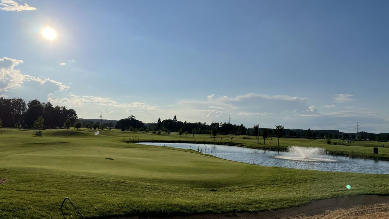 GolfRange München-Germering