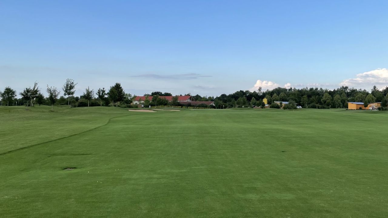 GolfRange München-Germering