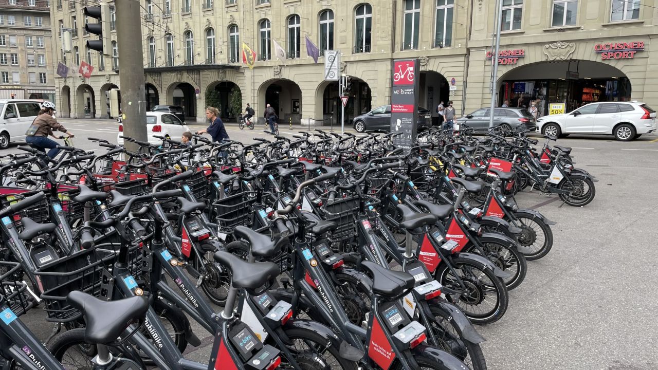 Golf Club Crans-sur-Sierre