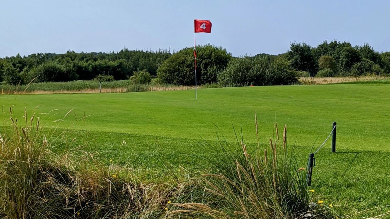 GC Insel Langeoog