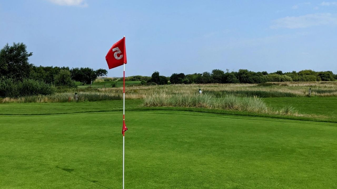 GC Insel Langeoog