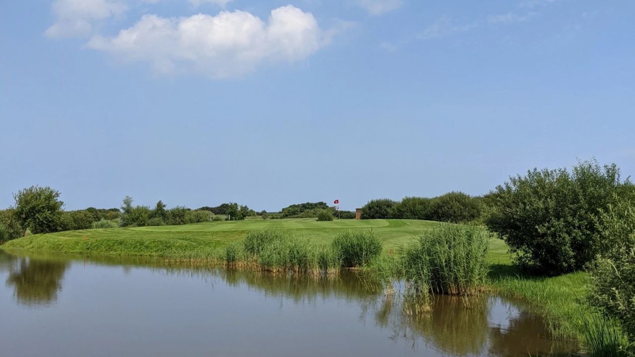 GC Insel Langeoog
