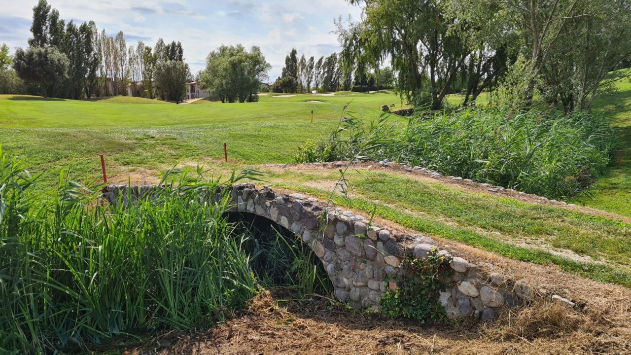 Golf Club Paradiso del Garda