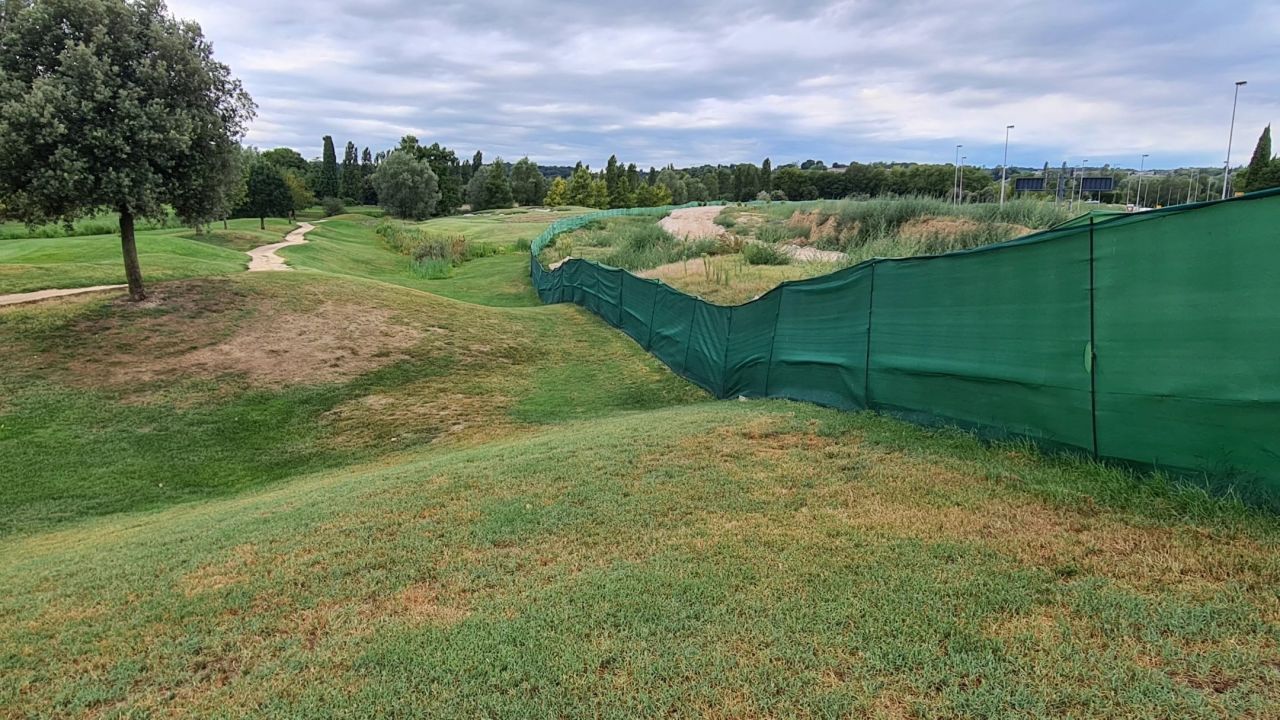 Golf Club Paradiso del Garda