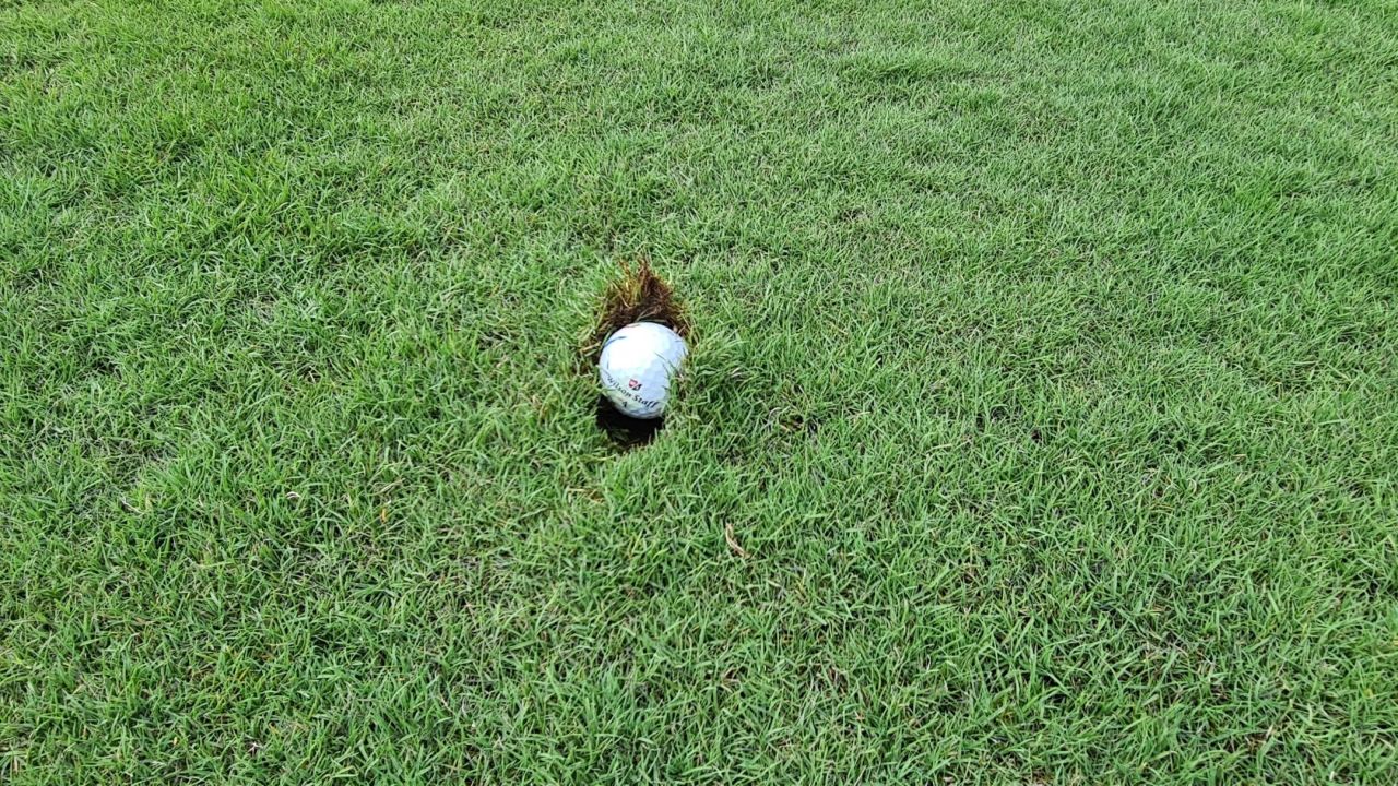 Golf Club Paradiso del Garda