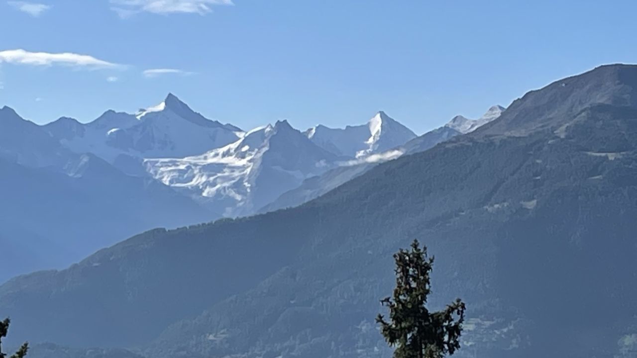 Golf Club Crans-sur-Sierre