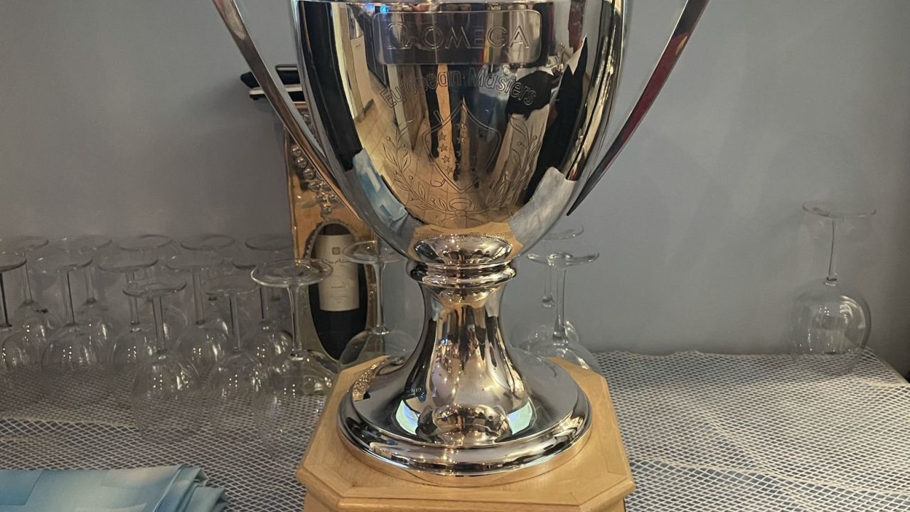 Golf Club Crans-sur-Sierre