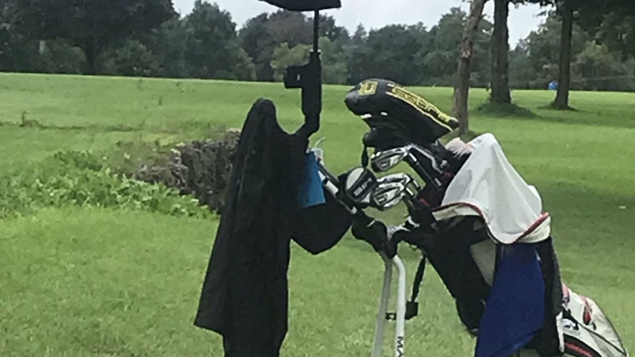 Golfclub Pfaffing Wasserburger Land