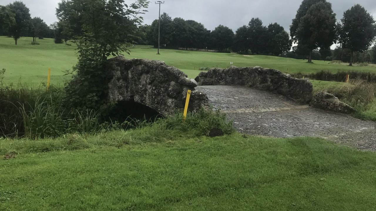 Golfclub Pfaffing Wasserburger Land