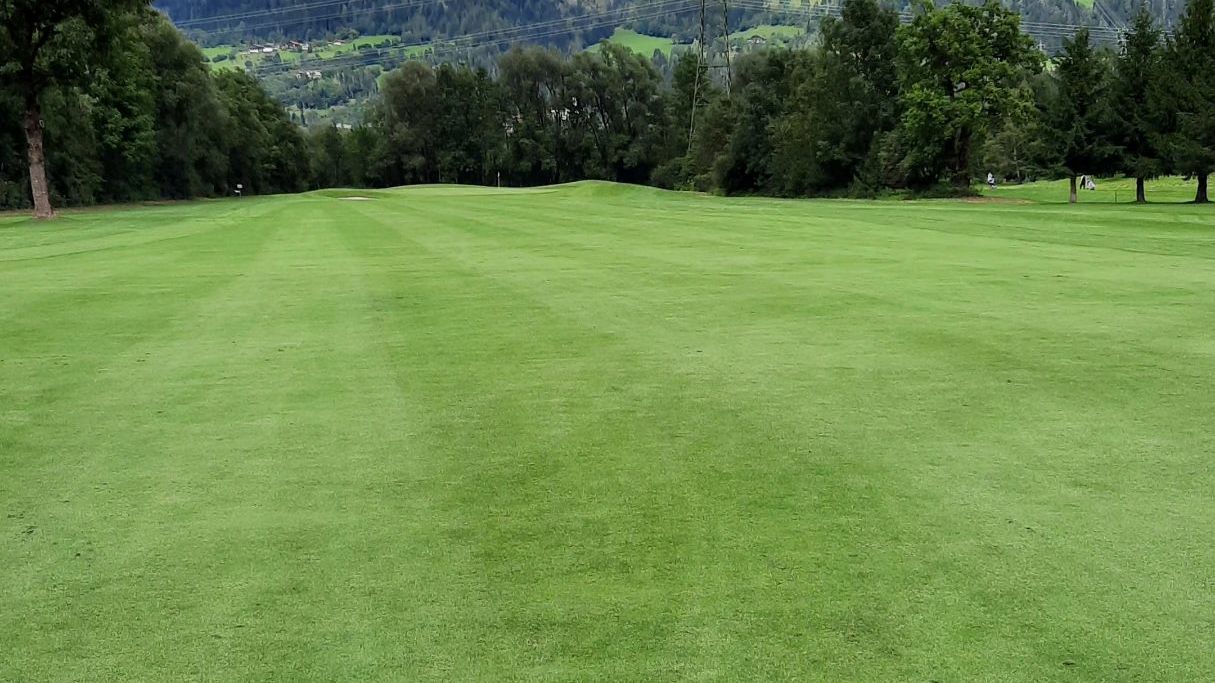 Golfclub Dolomitengolf Osttirol