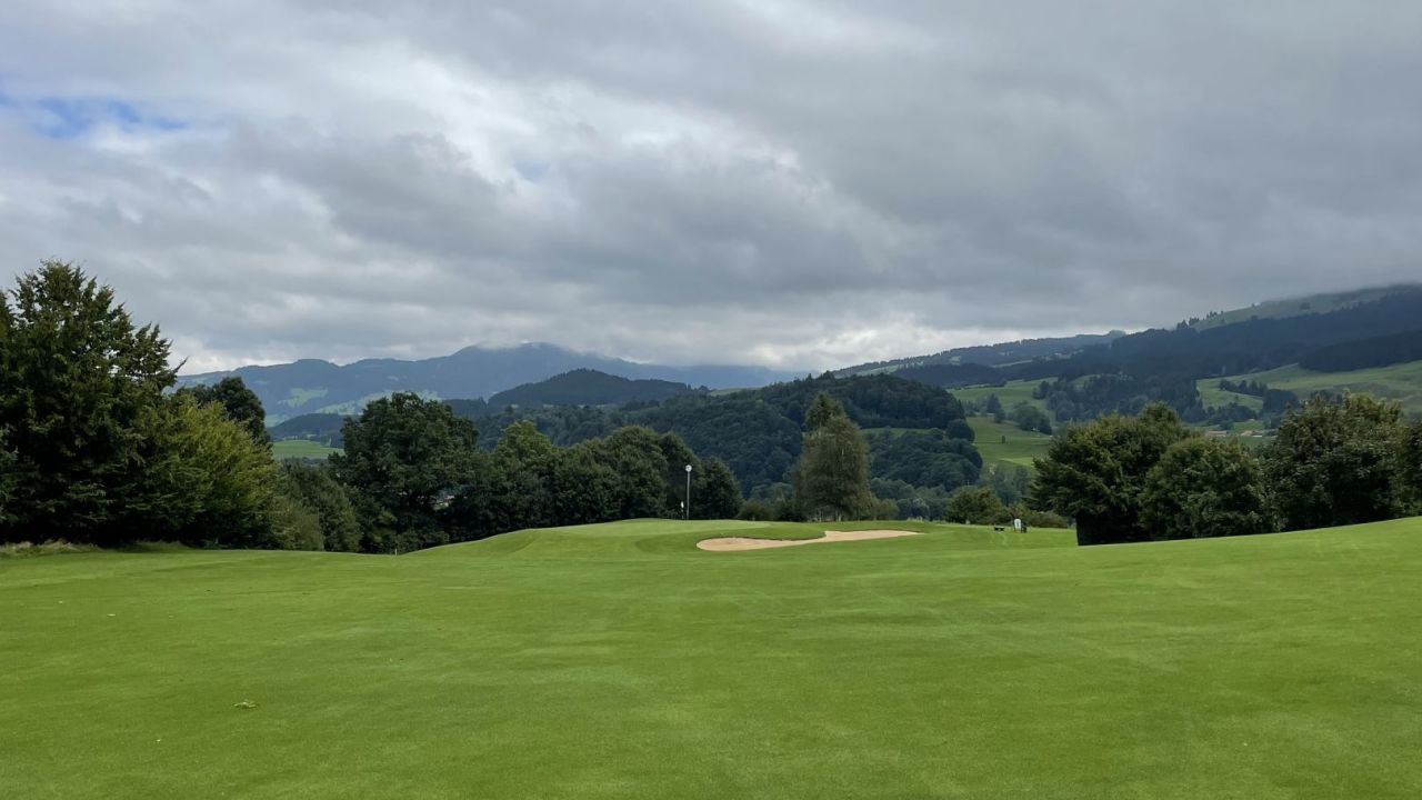 Golf Resort Sonnenalp - Oberallgäu