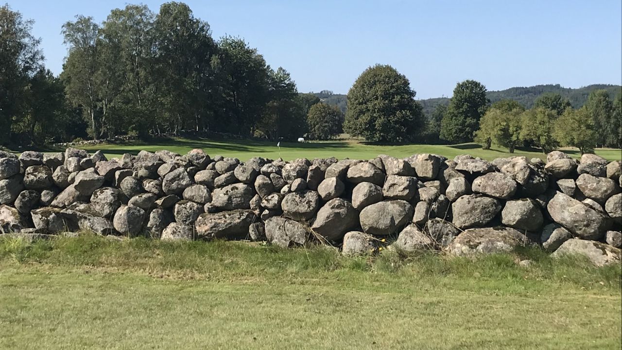 Ullared-Flädje Golfklubb
