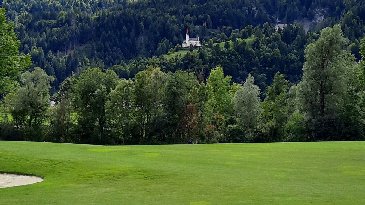 Golfclub Dolomitengolf Osttirol