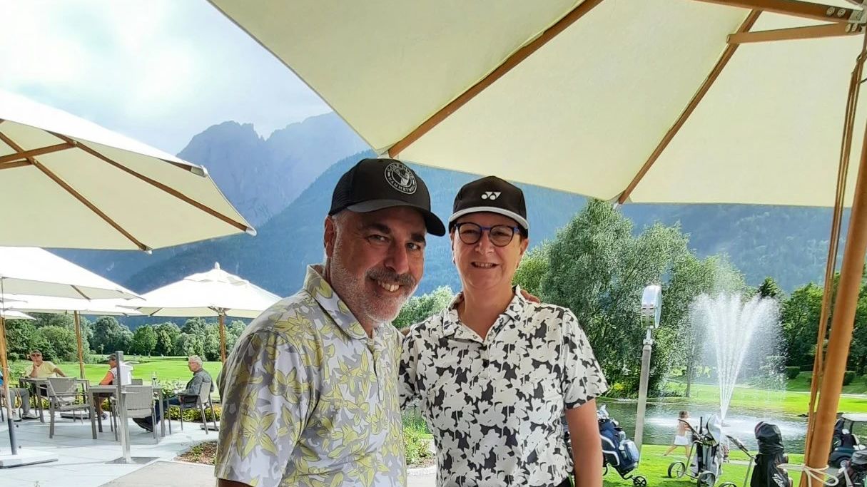 Golfclub Dolomitengolf Osttirol