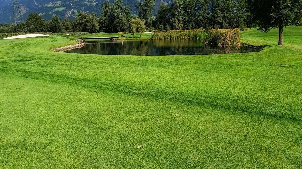 Golfclub Dolomitengolf Osttirol