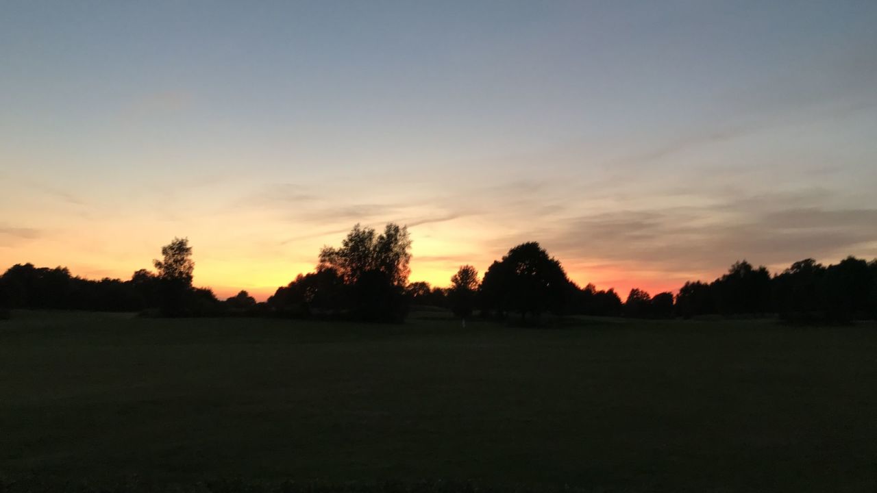 Vinbergs Golfklubb & P&P