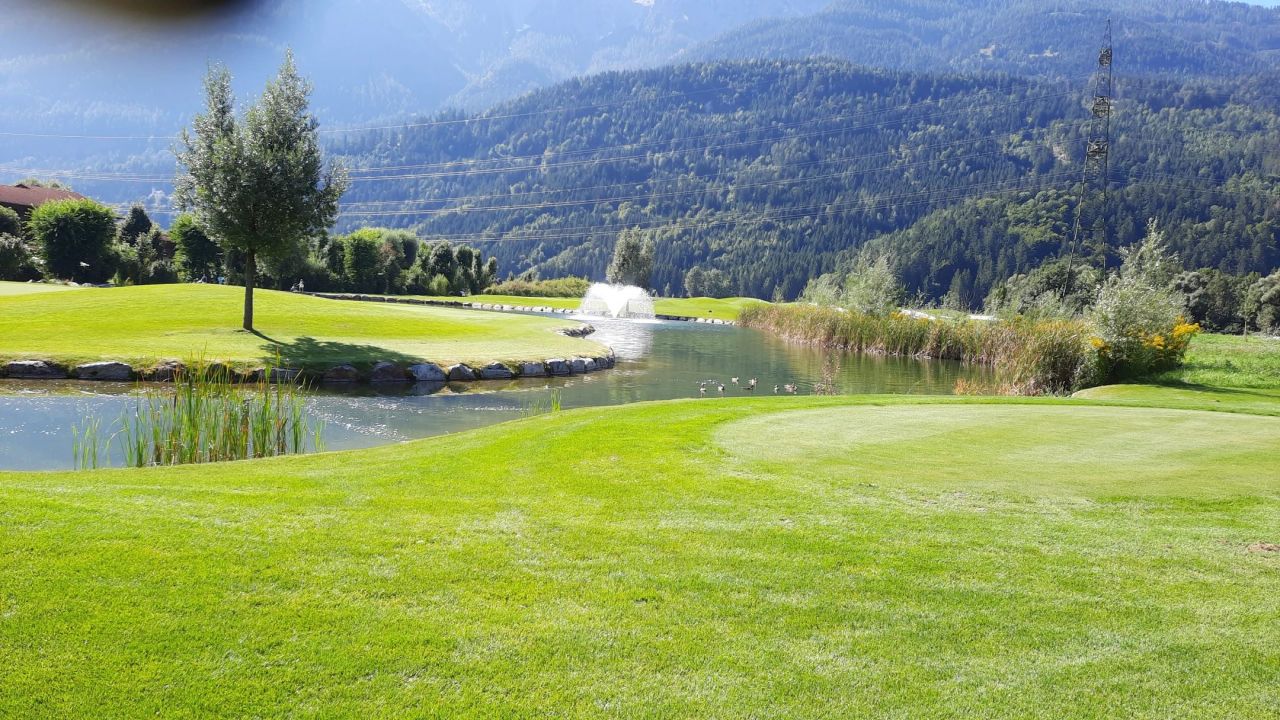 Golfclub Dolomitengolf Osttirol