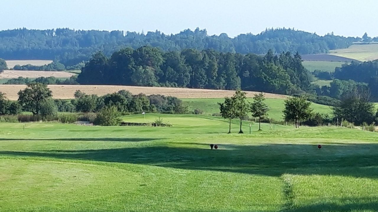 Golfpark Rothenburg-Schönbronn
