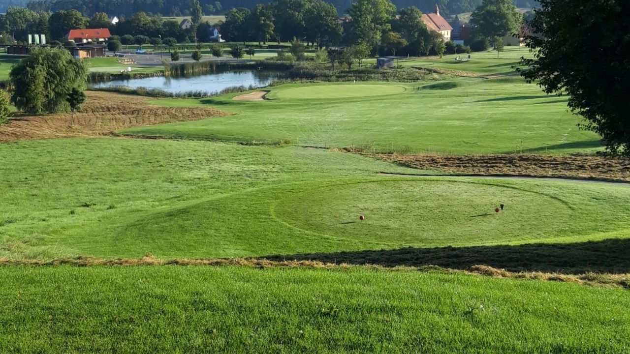 Golfpark Rothenburg-Schönbronn