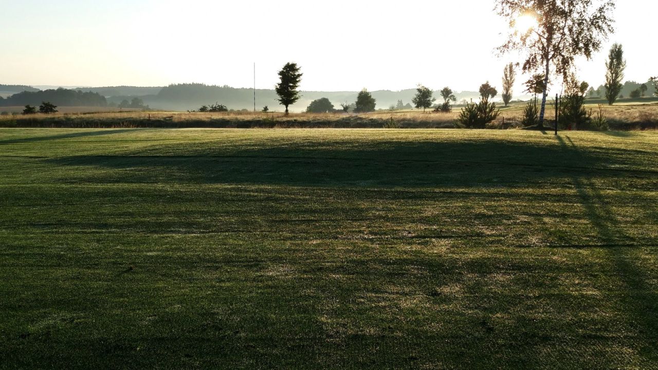 Golfpark Rothenburg-Schönbronn