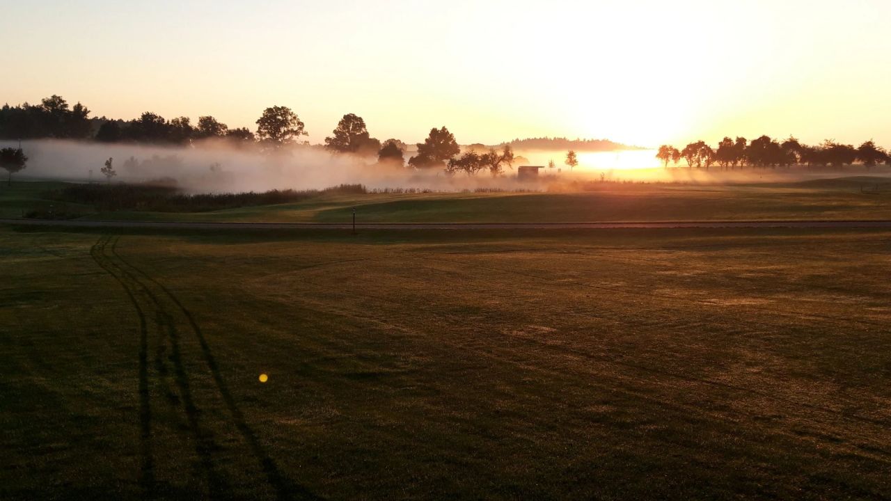 Golfpark Rothenburg-Schönbronn