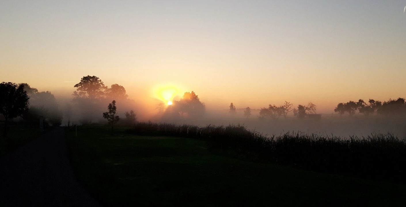 Golfpark Rothenburg-Schönbronn