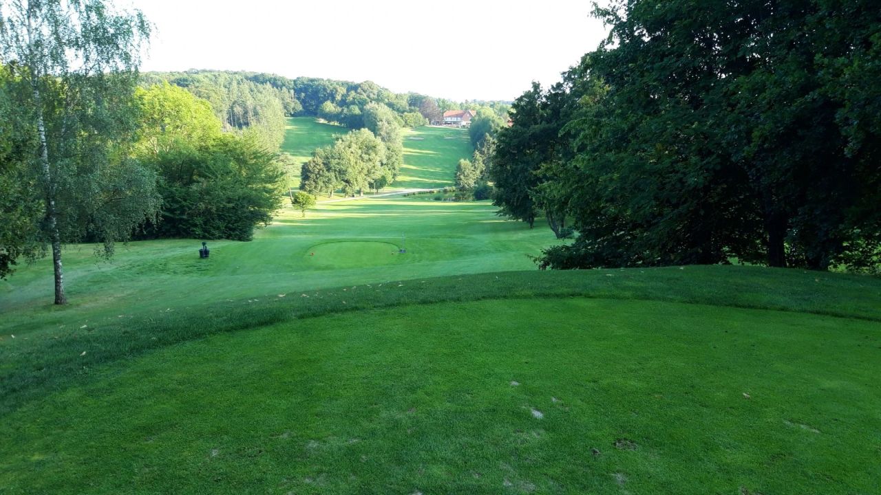 GolfResort Hardenberg