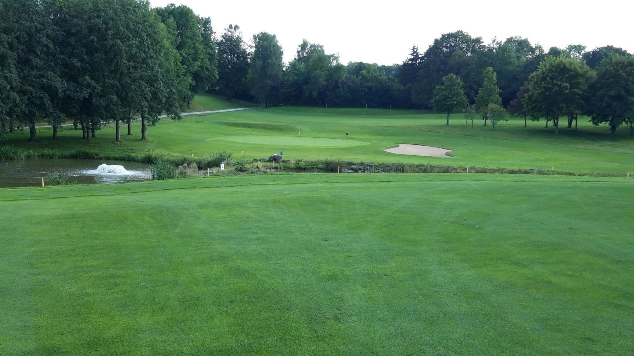 GolfResort Hardenberg