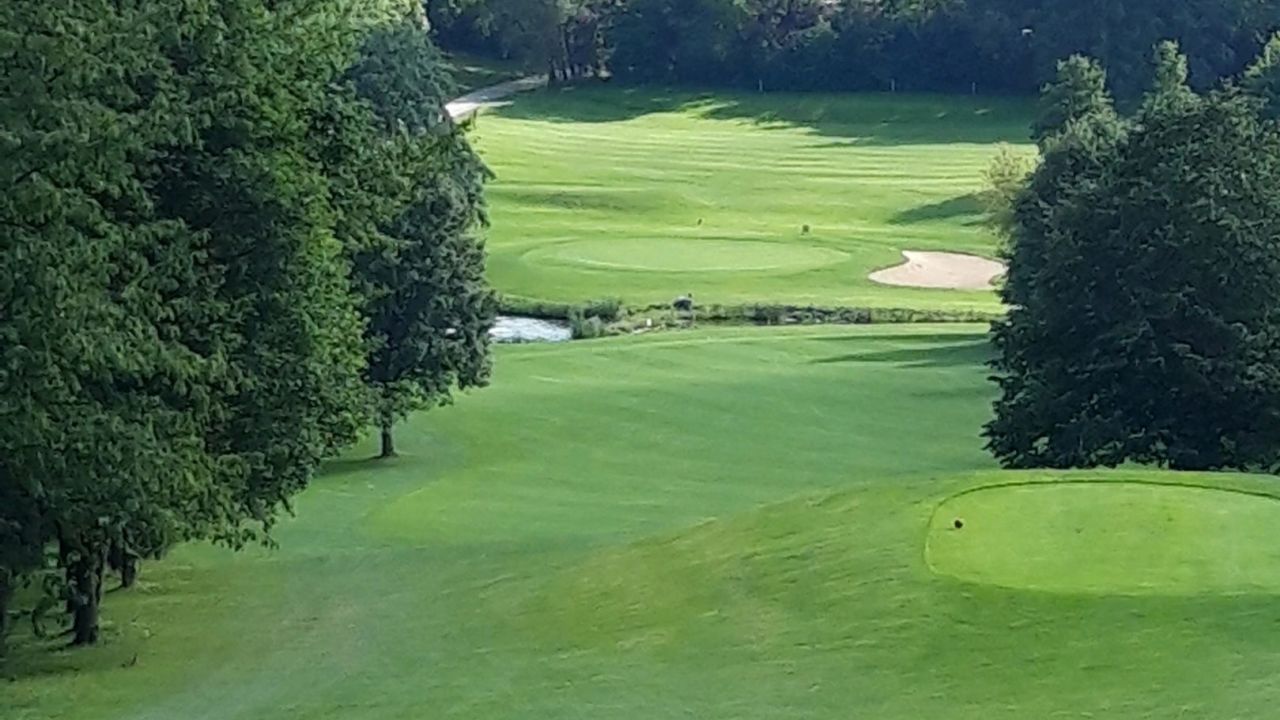 GolfResort Hardenberg