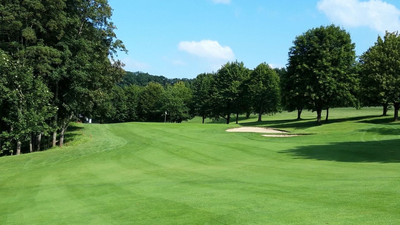 GolfResort Hardenberg