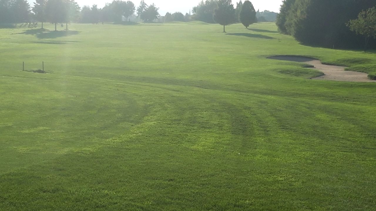 Golf Park am Deister