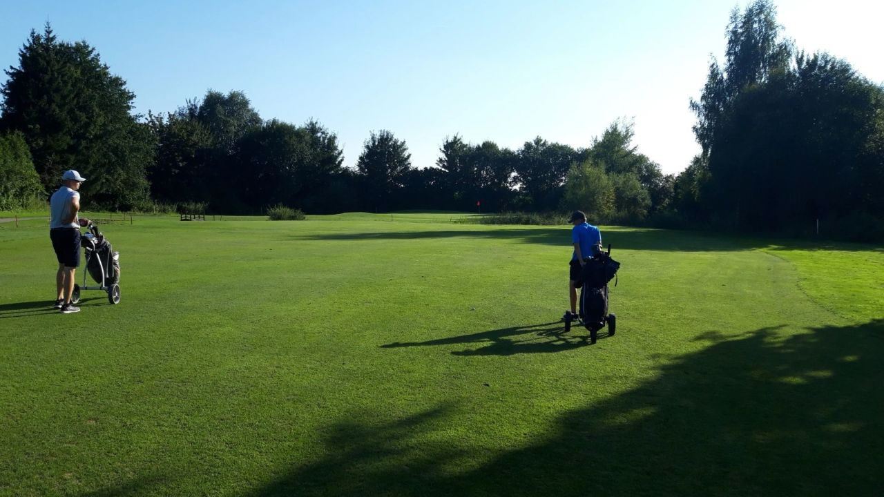 Golf Park am Deister