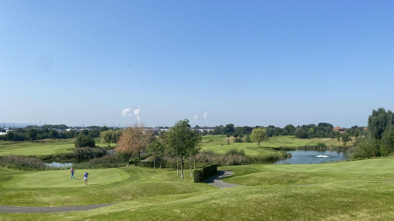 Kölner Golfclub