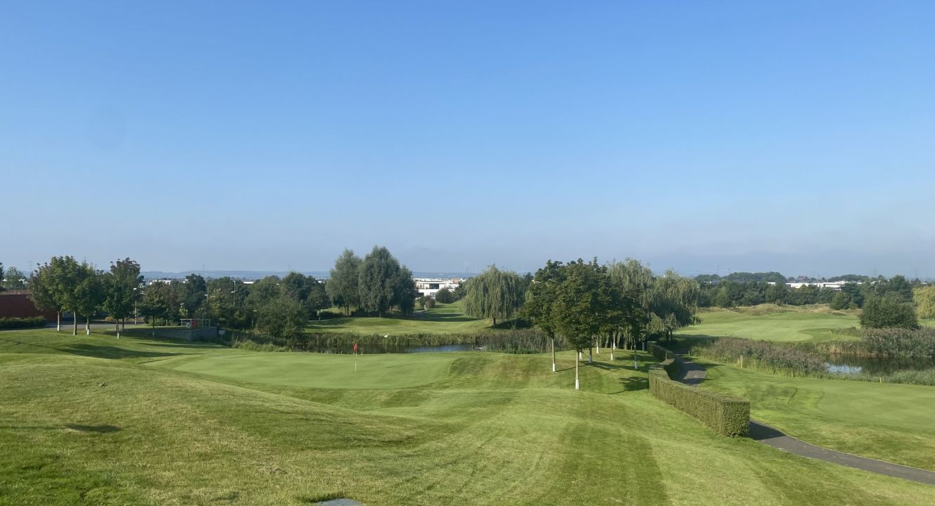 Kölner Golfclub