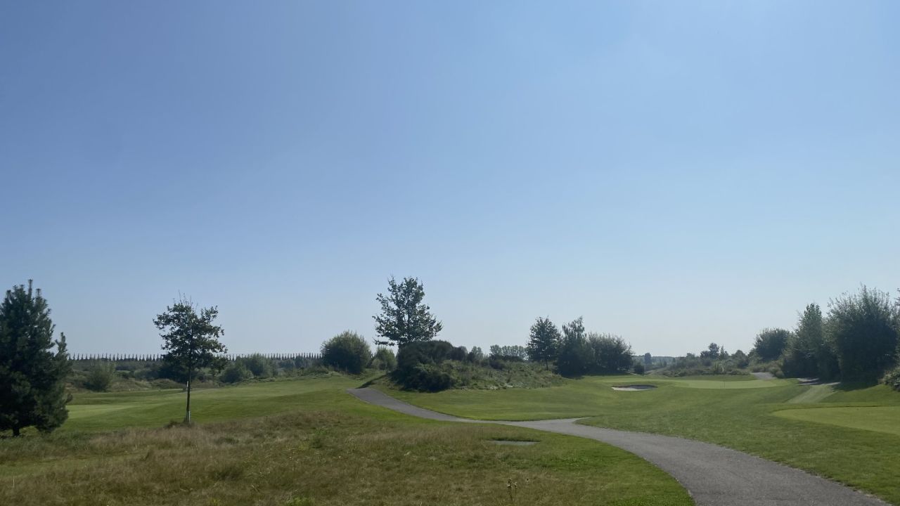 Kölner Golfclub