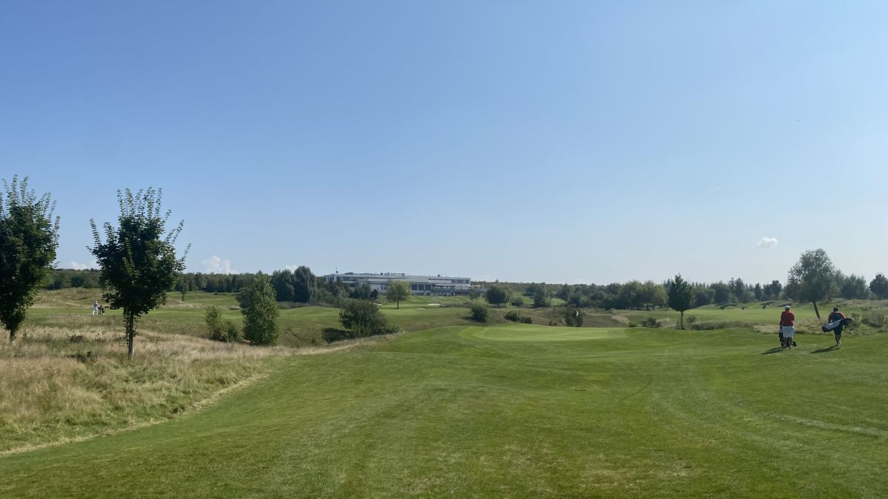 Kölner Golfclub