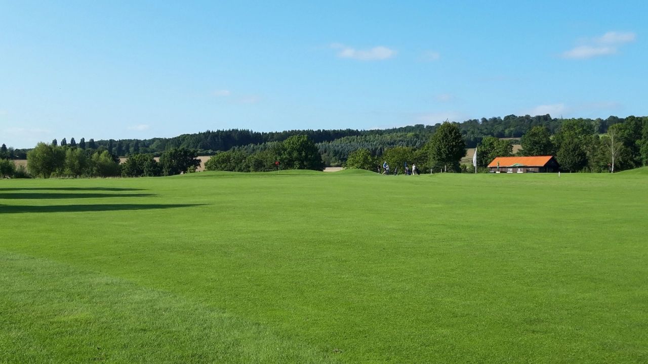 Golf Park am Deister