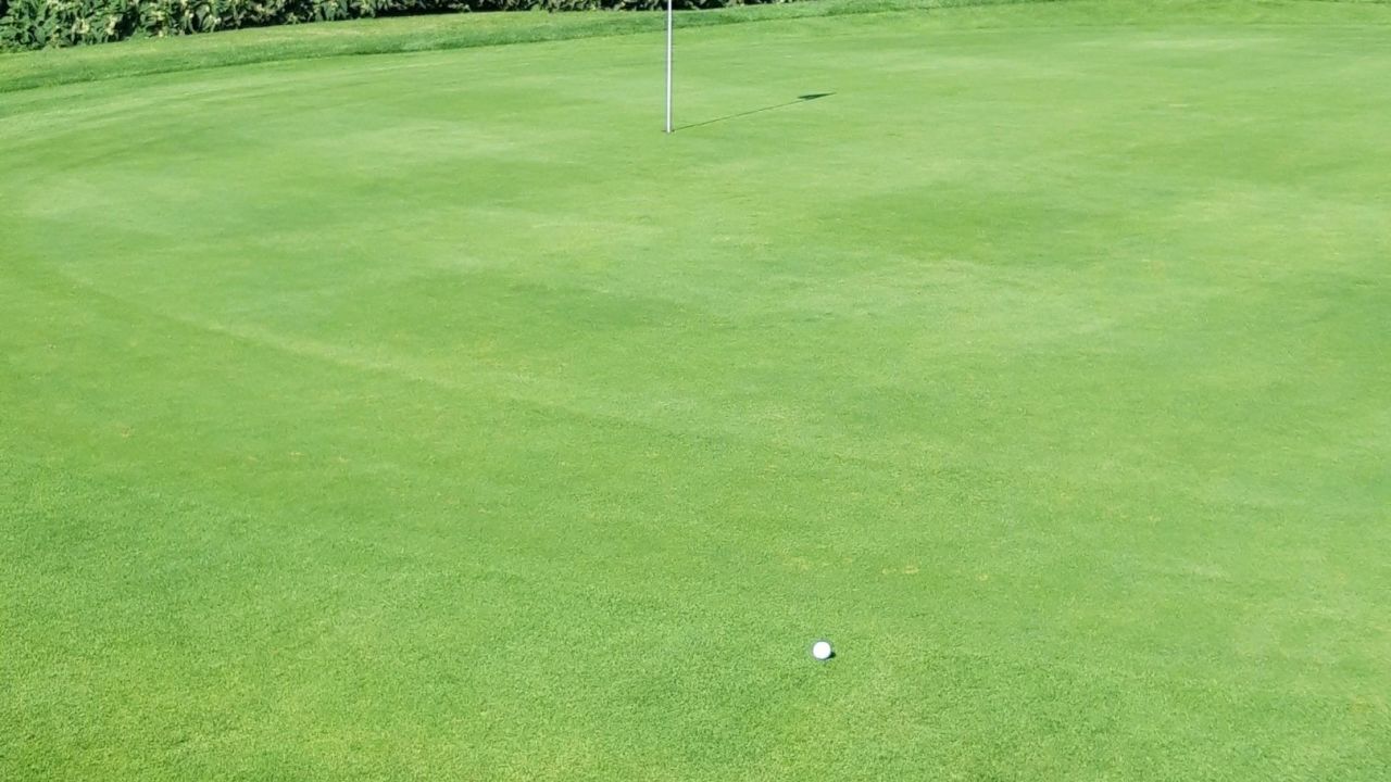 Golf Park am Deister